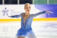 Елена Костылева