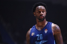 Интервью с Ливаем Рэндольфом