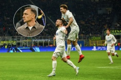 Интервью с Рафаэлем Уразбахтиным