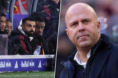 Демарш Мохамеда Салаха в «Ливерпуле»