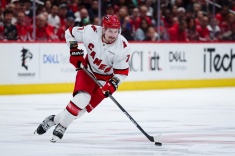 Дмитрий Орлов и «Сан-Хосе»