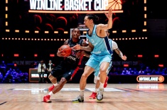 ЦСКА пробился в финал Basket Cup