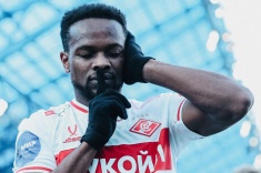 «Оренбург» — «Спартак» — 0:2, обзор матча