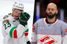 Почему Нэйтан Тодд перешёл в «Ак Барс»