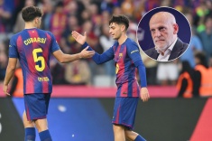 Протест футболистов Ла Лиги сработал