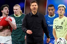 Главные футбольные матчи 13-15 декабря