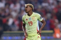 Суперкомпьютер назвал победителя ЧМ-2026