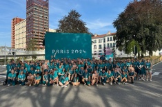 Медалистам Паралимпиады-2024 выплатят деньги