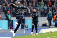 Экс-тренер топ-лиги ушёл в «Макдональдс»