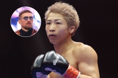 Иноуэ должен быть выше Усика в рейтинге P4P