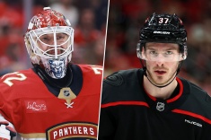 Русский хоккеист точно возьмёт Кубок Стэнли!