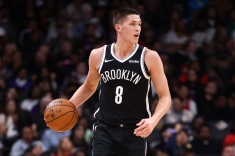 Дёмин установил особый рекорд в НБА