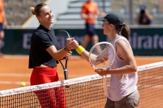 «Ролан Гаррос» — 2025, итоги 3 июня