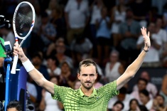 Даниил Медведев