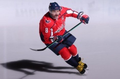 Реакция Америки на хет-трик Александра Овечкина