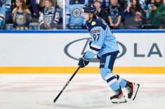 Интервью с хоккеистом Михаилом Абрамовым