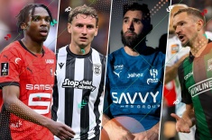 Трансферы РПЛ и Европы, слухи и переходы 3 февраля