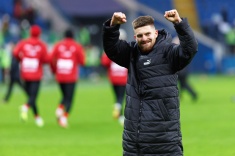 Данил Глебов