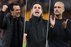 Главное в еврофутболе 20-21 декабря