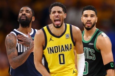 НБА умеет монетизировать даже неудачи