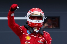 Формула-1 Гран-при Венгрии — 2025, квалификация