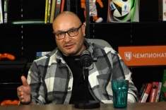 Интервью с Константином Геничем