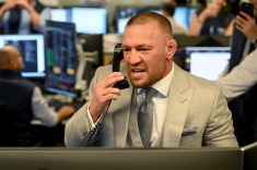 Макгрегор возвращается в UFC