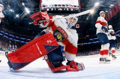 Почему Бобровского стоит обменять в «Эдмонтон»