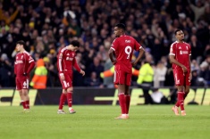 Отчёт «Лидс» — «Ливерпуль» — 3:3