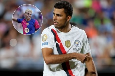 Родри назвал 4 претендентов на «ЗМ»-2025