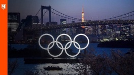 Почему Олимпиада в Токио будет самой необычной в истории