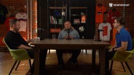 Интервью с Зауром Тедеевым