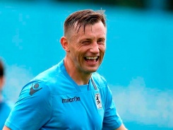 Быть как Олич. Кто из известных спортсменов страдал игроманией?