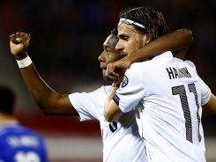 Австрия и Ирландия порадуют голами, Молдавия вновь проиграет