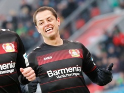 Бундеслига — это весело. Ставим на матчи «Байера» и «Гамбурга»