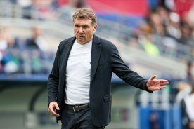 «Тюмень» — «Химки». Всё против Талалаева