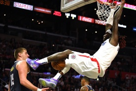 «Денвер» — «Клипперс». Прогноз: снайперы «Наггетс» реабилитируются за провал