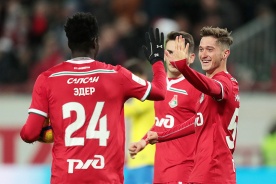 «Локомотив» — «Енисей», «Зенит» — «Крылья Советов». Прогнозы на РПЛ