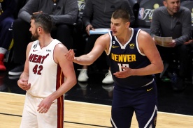 «Денвер Наггетс» — «Майами Хит». Йокич это заслужил!