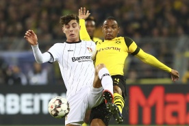 «Боруссия Д» — «Байер». Прогноз: соперник «Локомотива» зажжёт в Дортмунде