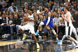 «Сан-Антонио» — «Денвер». Прогноз: «Спёрс» возьмут четвёртый матч серии