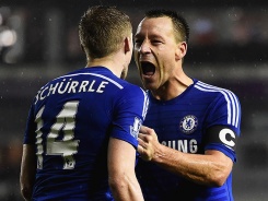 «Челси» победит, «МЮ» продолжит пропускать