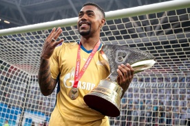 «Аль-Иттихад» — «Аль-Хиляль». Чем Малком может удивить Бензема?