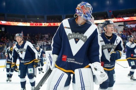 «Барыс»‎ — «Металлург Мг»‎. Прогноз: Мозякин, Кошечкин и Козун дадут бой в Нур-Султане