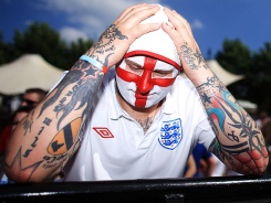 Смерть ей к лицу