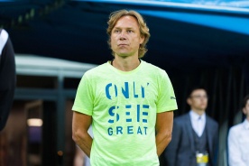 «Ростов» — «Рубин». Валерий Карпин найдёт решение