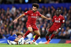 «Ливерпуль» — «Челси». Прогноз: Салах не забьёт в очередном важном матче