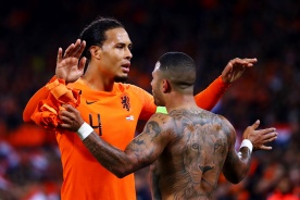 Беларусь – Нидерланды. Прогноз: минский газон поможет ван Дейку и компании