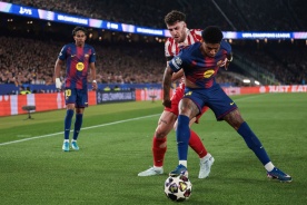 В «Барсу» верят, в «Ливерпуль» и «Реал» — нет. Чего ждать от ответных матчей 1/4 финала ЛЧ