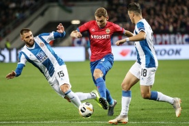 «Эспаньол» — ЦСКА. Прогноз: рискнём проверить коэффициент 3.76